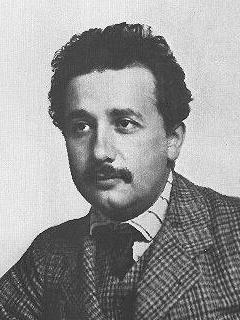 Einstein