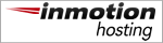 InMotion Hosting Badge