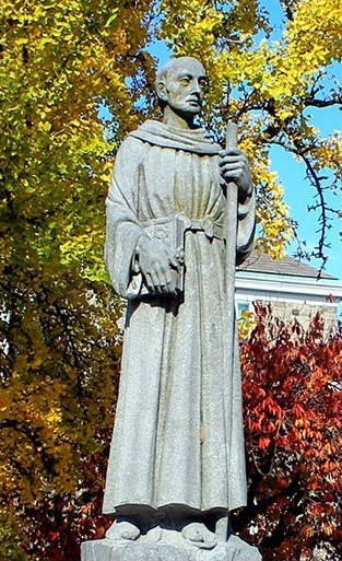 St. Columba