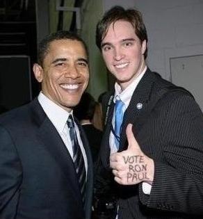 The Commander-in-Chief