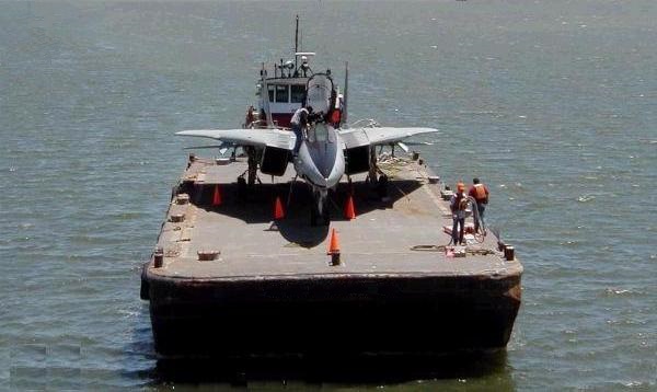 CV4–Obama-class aircraft carrier