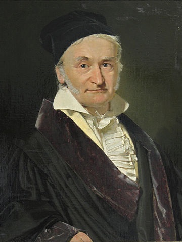 Gauss