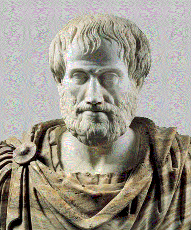 Aristotle